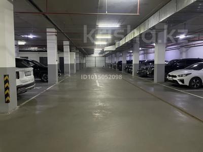 Паркинг · 16 м² · Кабанбай батыр 49а за 3.3 млн ₸ в Астане, Нура р-н