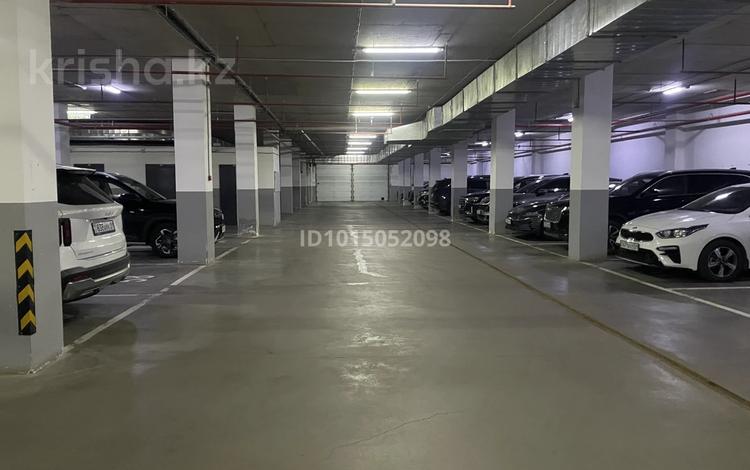 Паркинг · 16 м² · Кабанбай батыр 49а за 3.3 млн ₸ в Астане, Нура р-н — фото 3