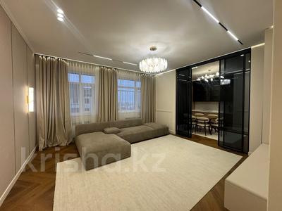 4-комнатная квартира · 190 м², Туран 71 за 145.5 млн ₸ в Астане