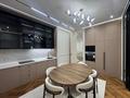 4-бөлмелі пәтер · 190 м², Туран 71, бағасы: 145.5 млн ₸ в Астане — фото 40