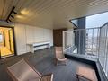 4-бөлмелі пәтер · 190 м², Туран 71, бағасы: 145.5 млн ₸ в Астане — фото 45