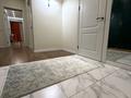 4-комнатная квартира · 132 м² · 7/13 этаж, Ходжанова 77/1 за 135 млн ₸ в Алматы, Бостандыкский р-н — фото 15