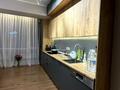 4-комнатная квартира · 132 м² · 7/13 этаж, Ходжанова 77/1 за 135 млн ₸ в Алматы, Бостандыкский р-н — фото 2