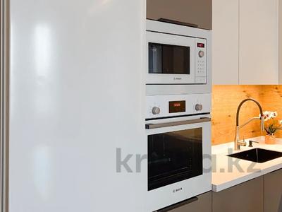 3-комнатная квартира · 80 м² · 5/16 этаж, Розыбакиева 197/2 за 110 млн ₸ в Алматы, Бостандыкский р-н
