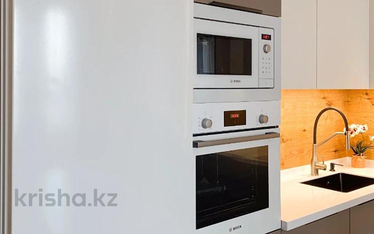 3-бөлмелі пәтер · 80 м² · 5/16 қабат, Розыбакиева 197/2, бағасы: 110 млн ₸ в Алматы, Бостандыкский р-н — фото 13