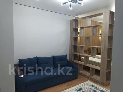 2-комнатная квартира · 43 м² · 8/13 этаж, Муратбаева 46 за 350 000 ₸ в Алматы, Алмалинский р-н