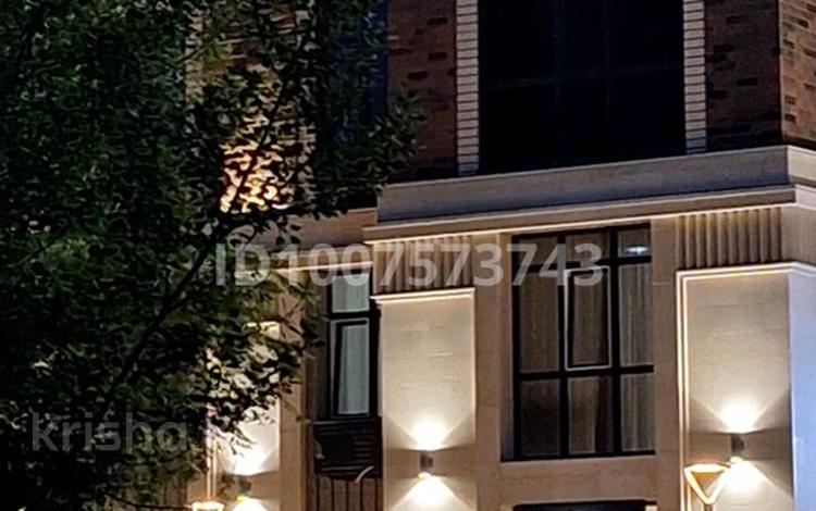3-комнатная квартира · 75.9 м² · 3/13 этаж, Микрорайон Степной-2 2/2 — ZETA за 36.9 млн ₸ в Караганде, Казыбек би р-н — фото 7