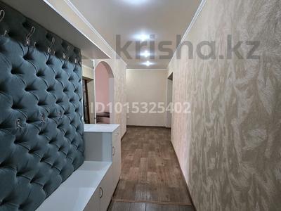 3-комнатная квартира · 67.5 м² · 5/9 этаж, Конституция Казахстана 76 — Центральный парк, Гимназия 1 за 43 млн ₸ в Петропавловске