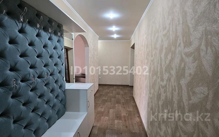 3-комнатная квартира · 67.5 м² · 5/9 этаж, Конституция Казахстана 76 — Центральный парк, Гимназия 1 за 43 млн ₸ в Петропавловске — фото 2