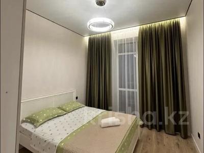 1-комнатная квартира · 45 м², мкр Нурсат 2 за 13 000 ₸ в Шымкенте, Каратауский р-н