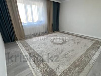 2-комнатная квартира · 65 м² · 3/10 этаж, Коргалжынское ш. 30 за 36 млн ₸ в Астане, Есильский р-н