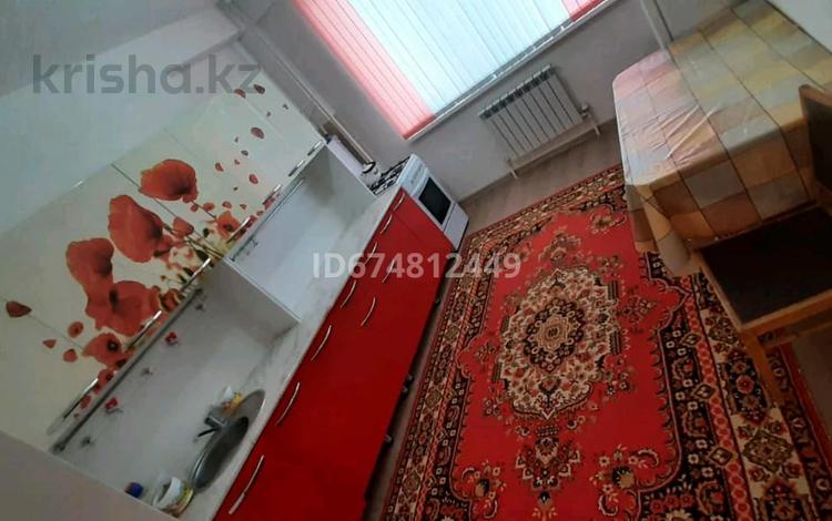 1-бөлмелі пәтер · 40 м² · 4/9 қабат, мкр Береке 33, бағасы: 160 000 ₸ в Атырау — фото 15
