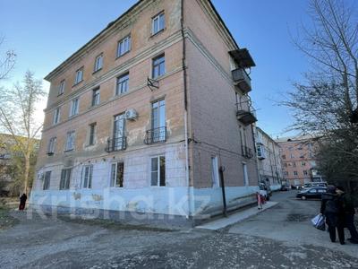 3-комнатная квартира · 84 м² · 4/4 этаж, Казахстан 116 — Р-н б. Пушкина за 24.5 млн 〒 в Усть-Каменогорске