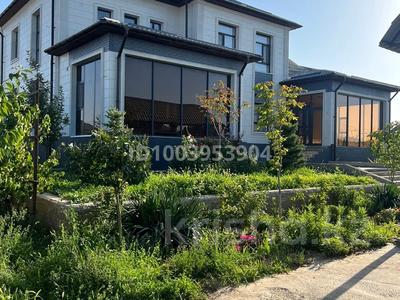 Отдельный дом · 10 комнат · 500 м² · 17 сот., мкр Туран 1998 за 320 млн 〒 в Шымкенте, Каратауский р-н