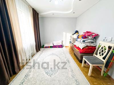 Отдельный дом · 5 комнат · 110 м² · 10 сот., Гагарина 9 за 20 млн ₸ в Талдыкоргане