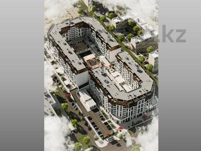 1-комнатная квартира · 48.33 м², 19a микрорайон за ~ 16.9 млн 〒 в Актау