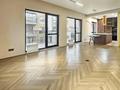 3-комнатная квартира · 120.5 м² · 2/3 этаж, мкр Нур Алатау, Какимбек Салыков 48/21 за 106 млн 〒 в Алматы, Бостандыкский р-н — фото 5