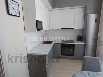 1-комнатная квартира · 41.5 м² · 10/12 этаж, Туран 46/4 — Астана арена за 33.5 млн ₸ в Есильский р-н