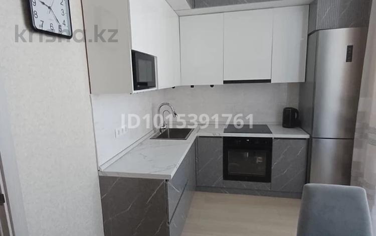 1-комнатная квартира · 41.5 м² · 10/12 этаж, Туран 46/4 — Астана арена за 33.5 млн ₸ в Есильский р-н — фото 2