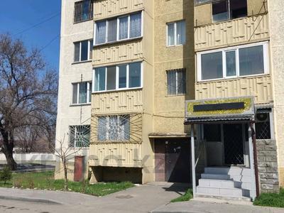 3-комнатная квартира, 67.1 м², 1/5 этаж, Мурадбаева 31 за 27.5 млн 〒 в Талгаре