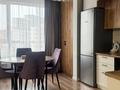 2-бөлмелі пәтер · 42 м² · 5/9 қабат, Нажимеденова 27, бағасы: 29.5 млн ₸ в Астане, Алматы р-н