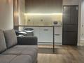 1-бөлмелі пәтер · 27 м² · 3/12 қабат, Кошкарбаева 39в/1, бағасы: 220 000 ₸ в 