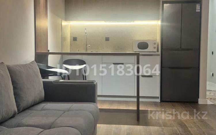 1-бөлмелі пәтер · 27 м² · 3/12 қабат, Кошкарбаева 39в/1, бағасы: 220 000 ₸ в  — фото 15