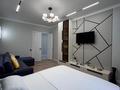 1-бөлмелі пәтер · 50 м² · 7/16 қабат, К. Толеметова 64/1, бағасы: 18 000 ₸ в Шымкенте