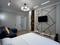 1-бөлмелі пәтер · 50 м² · 7/16 қабат, К. Толеметова 64/1, бағасы: 18 000 ₸ в Шымкенте