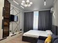 1-бөлмелі пәтер · 50 м² · 7/16 қабат, К. Толеметова 64/1, бағасы: 18 000 ₸ в Шымкенте — фото 2