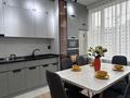 1-бөлмелі пәтер · 50 м² · 7/16 қабат, К. Толеметова 64/1, бағасы: 18 000 ₸ в Шымкенте — фото 6