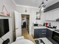 2-комнатная квартира · 55 м², Ахмет Байтурсынулы 39/2 за ~ 25 млн 〒 в Астане, Сарайшык р-н — фото 16