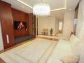 4-комнатная квартира · 141.5 м² · 3/20 этаж, Аль-Фараби 122 за 190 млн ₸ в Алматы, Медеуский р-н — фото 13
