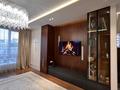 4-комнатная квартира · 141.5 м² · 3/20 этаж, Аль-Фараби 122 за 190 млн ₸ в Алматы, Медеуский р-н — фото 15