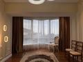 4-комнатная квартира · 141.5 м² · 3/20 этаж, Аль-Фараби 122 за 190 млн ₸ в Алматы, Медеуский р-н — фото 27