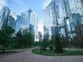 4-комнатная квартира · 141.5 м² · 3/20 этаж, Аль-Фараби 122 за 190 млн ₸ в Алматы, Медеуский р-н — фото 30