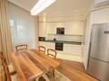 4-комнатная квартира · 141.5 м² · 3/20 этаж, Аль-Фараби 122 за 190 млн ₸ в Алматы, Медеуский р-н — фото 7