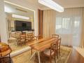 4-комнатная квартира · 141.5 м² · 3/20 этаж, Аль-Фараби 122 за 190 млн ₸ в Алматы, Медеуский р-н — фото 8