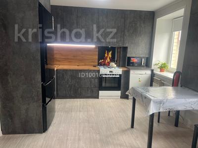 3-бөлмелі пәтер · 62.8 м² · 5/6 қабат, Кереева 7 — Алтынсарина, бағасы: 18.2 млн ₸ в Актобе