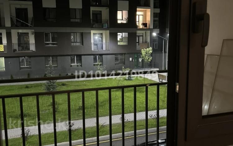 2-комнатная квартира · 45 м² · 2/5 этаж, мкр Томирис, Рыскулова 103/6 за 33 млн ₸ в Алматы, Алатауский р-н — фото 2