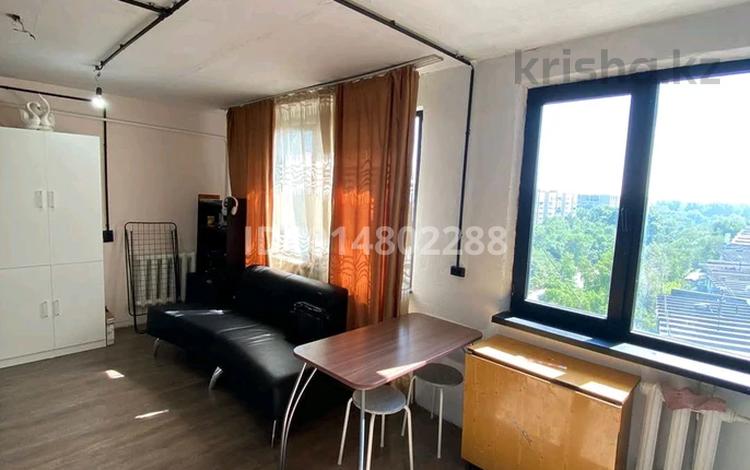1-комнатная квартира · 30 м² · 9/9 этаж, Гагарина 24 за 130 000 ₸ в Усть-Каменогорске — фото 2