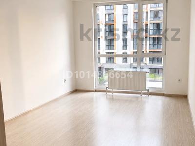 2-бөлмелі пәтер · 67.3 м² · 2/9 қабат, Шұғыла ш/а. 2/23, бағасы: 45 млн ₸ в Алматы, Наурызбайский р-н