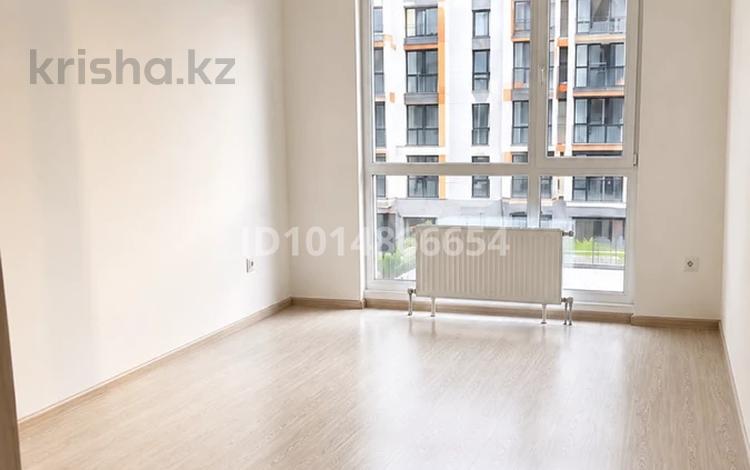 2-бөлмелі пәтер · 67.3 м² · 2/9 қабат, Шұғыла ш/а. 2/23, бағасы: 45 млн ₸ в Алматы, Наурызбайский р-н — фото 2