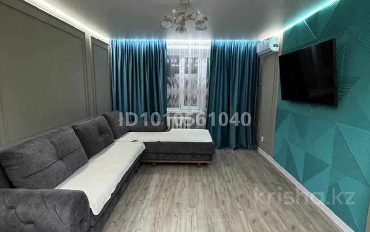 2-комнатная квартира · 55 м² · 4/5 этаж, Ауэзова 63 — Абая - Ауэзова за 18 млн 〒 в Экибастузе — фото 2