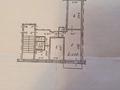 3-комнатная квартира · 63.4 м² · 4/5 этаж, Сейфуллина 4 — Сейфуллина Боккйханова за 16 млн ₸ в Балхаше