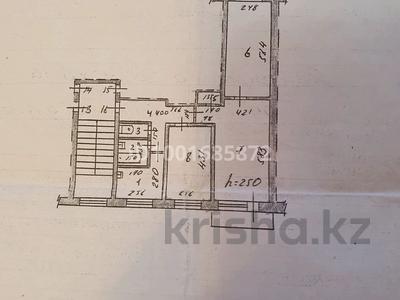 3-комнатная квартира · 63.4 м² · 4/5 этаж, Сейфуллина 4 — Сейфуллина Боккйханова за 20 млн 〒 в Балхаше