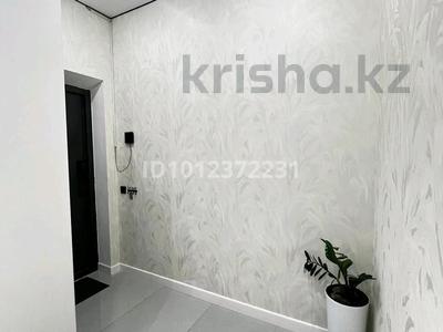 2-комнатная квартира · 50.2 м² · 12/15 этаж, Туран 71 за 34 млн ₸ в Астане, Сарайшык р-н