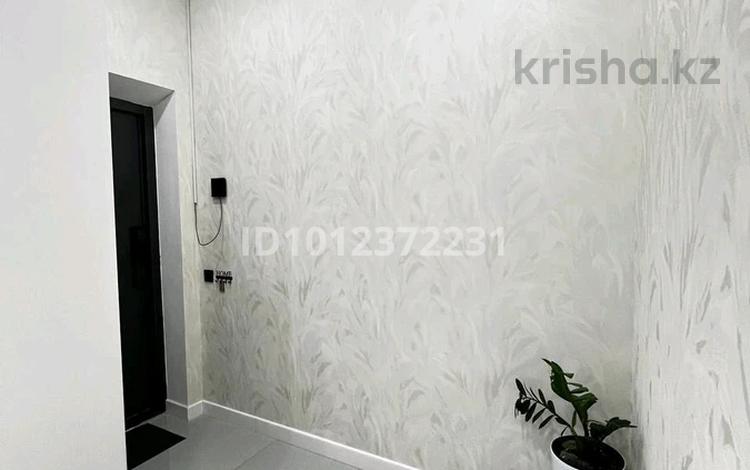 2-комнатная квартира · 50.2 м² · 12/15 этаж, Туран 71 за 34 млн ₸ в Астане, Сарайшык р-н — фото 2