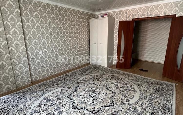 1 комната · 76 м² · 4 этаж, мкр. Зачаганск пгт 85/4 за 35 000 〒 в Уральске — фото 2