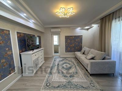 3-комнатная квартира · 73 м² · 13/14 этаж, мкр Самал-1 24 за 650 000 ₸ в Алматы, Медеуский р-н